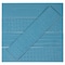 Andova Tiles SAMPLE-Perfecto Straight Edge Ceramic Metal Look Tile SAM-ANDPER819 - alternate 2